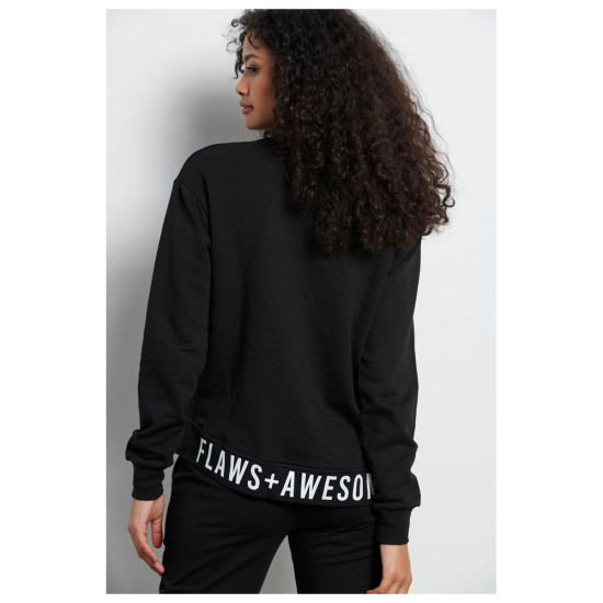 Bodytalk Γυναικείο φούτερ